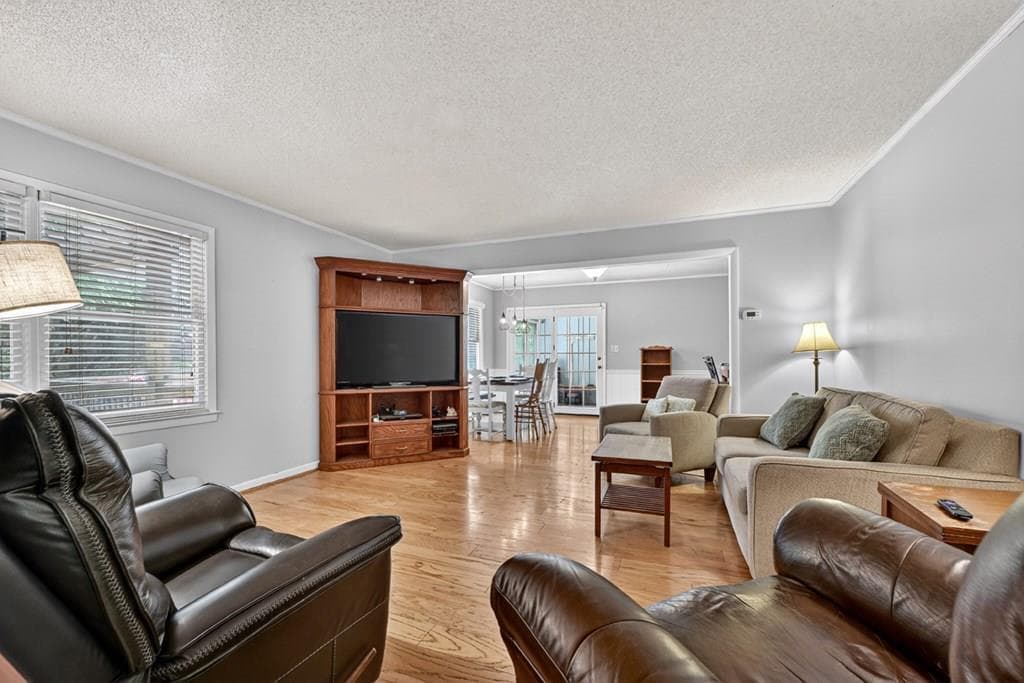 47 Harris Drive, Blue Ridge GA 30513 - Photo