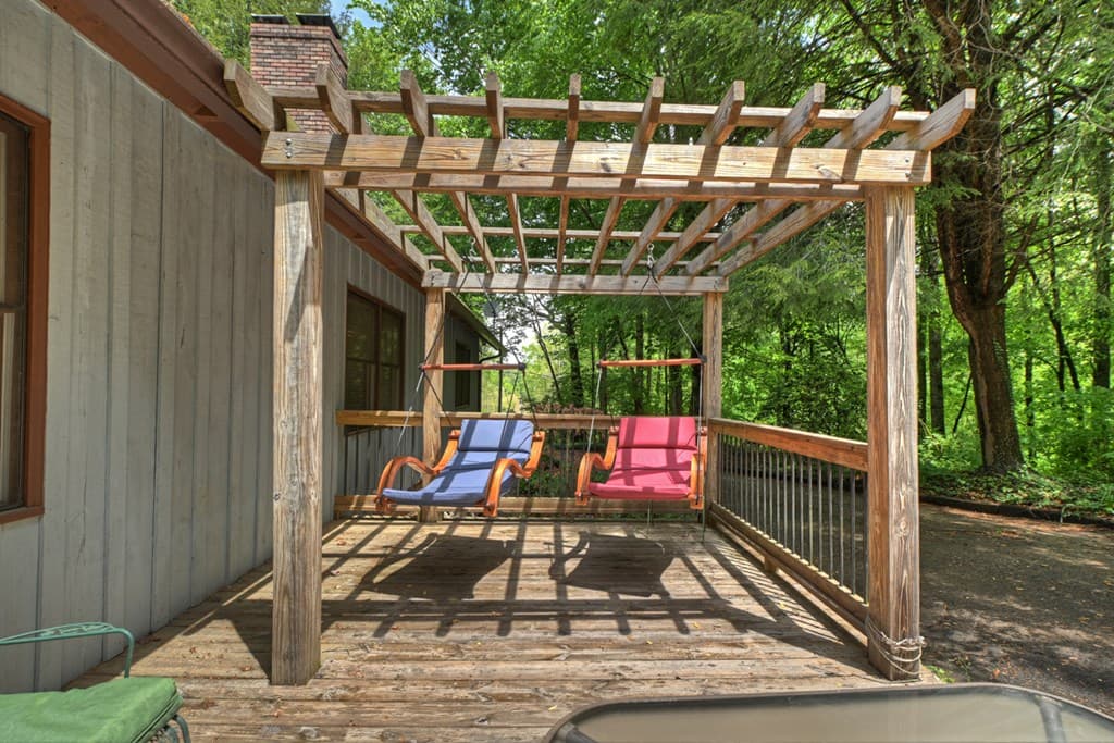 47 Harris Drive, Blue Ridge GA 30513 - Photo