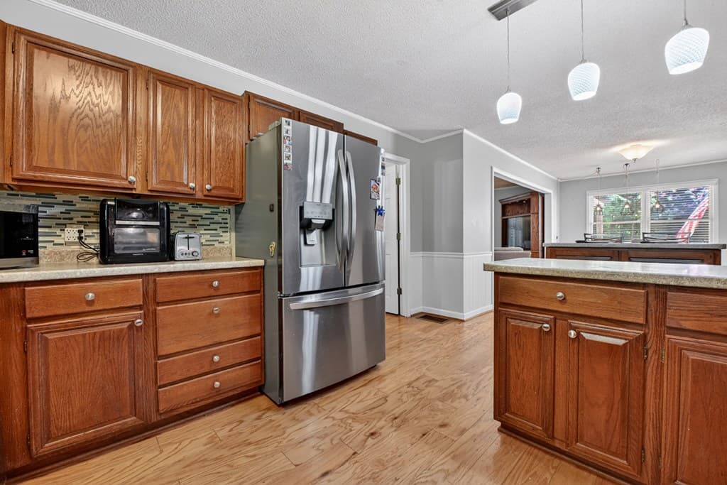 47 Harris Drive, Blue Ridge GA 30513 - Photo