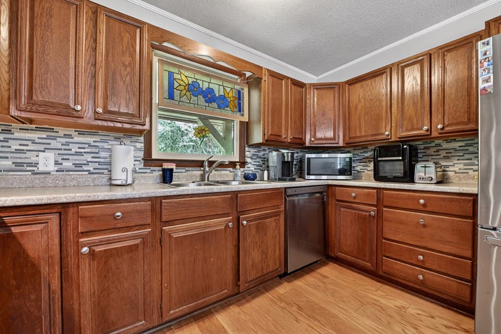 47 Harris Drive, Blue Ridge GA 30513 - Photo