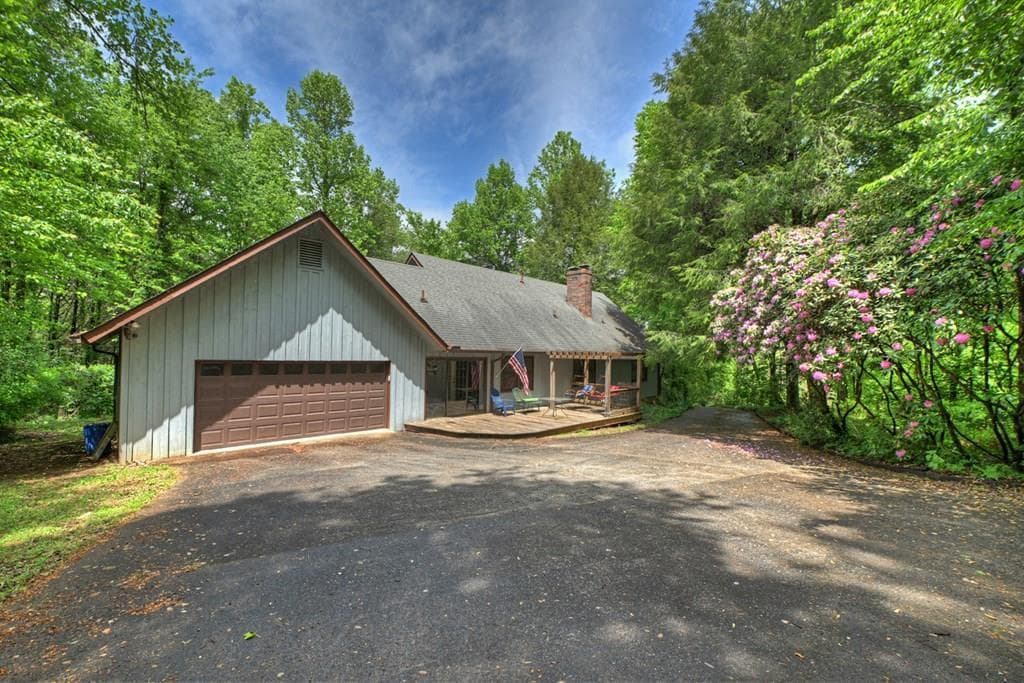 47 Harris Drive, Blue Ridge GA 30513 - Photo
