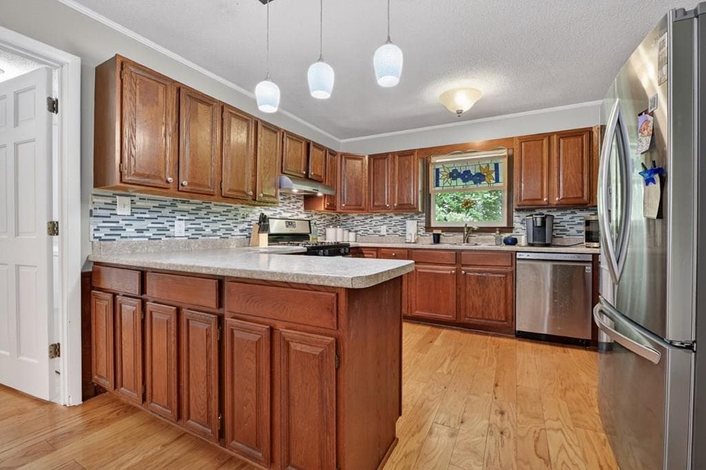 47 Harris Drive, Blue Ridge GA 30513 - Primary photo