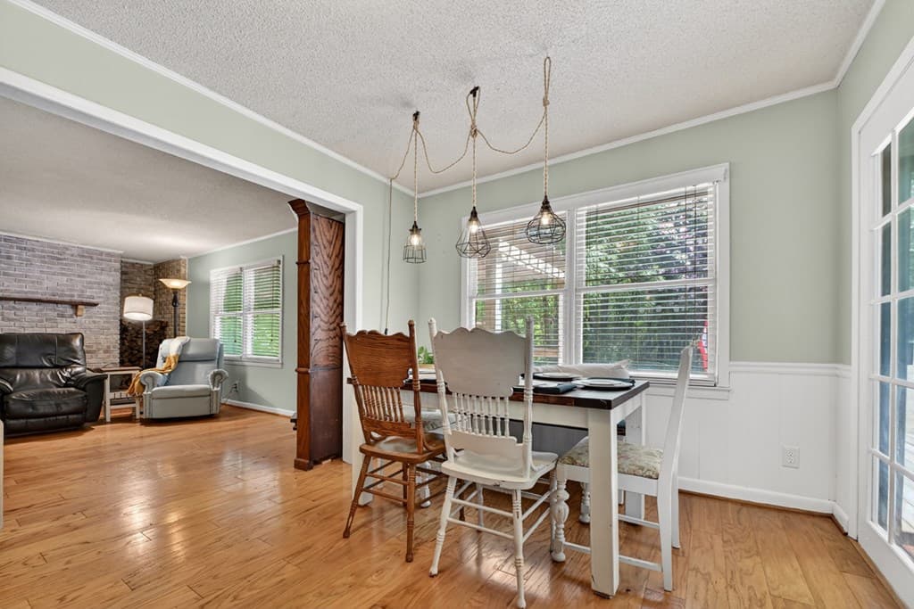 47 Harris Drive, Blue Ridge GA 30513 - Photo