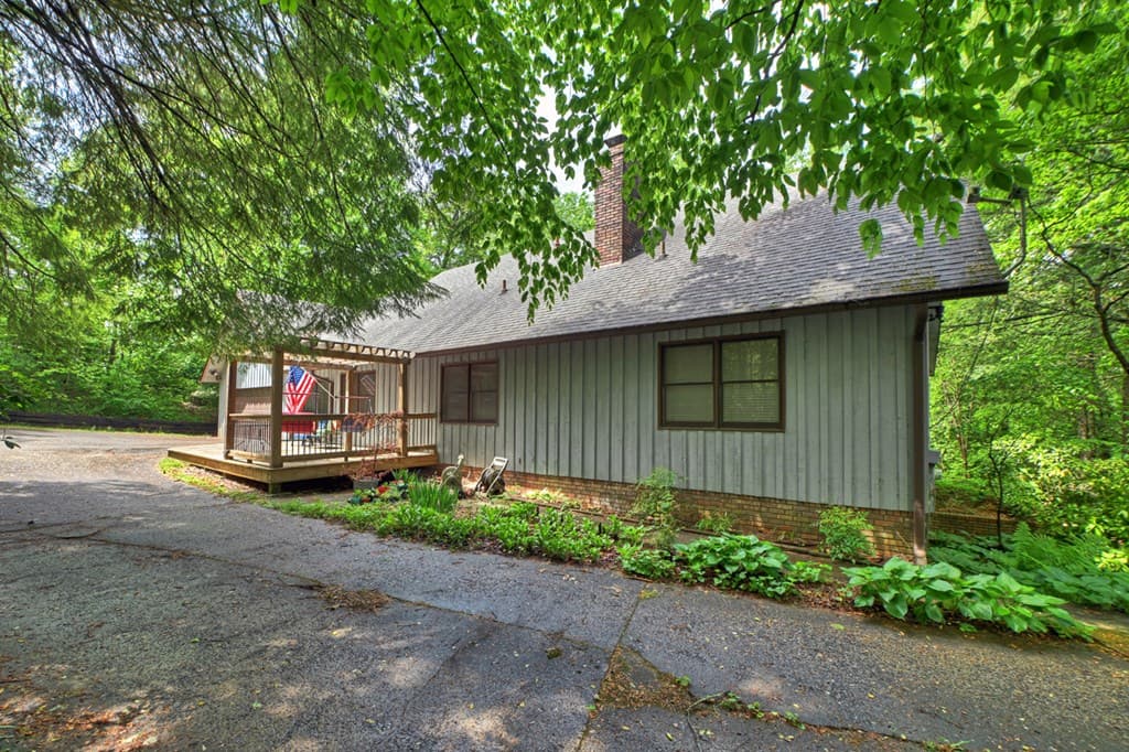 47 Harris Drive, Blue Ridge GA 30513 - Photo