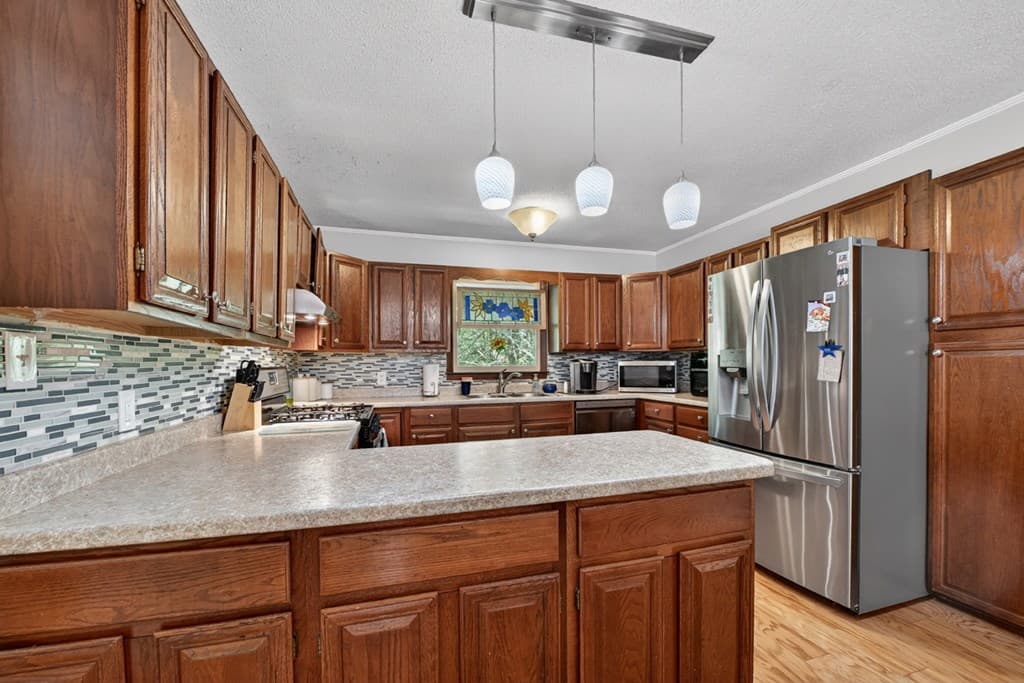 47 Harris Drive, Blue Ridge GA 30513 - Photo