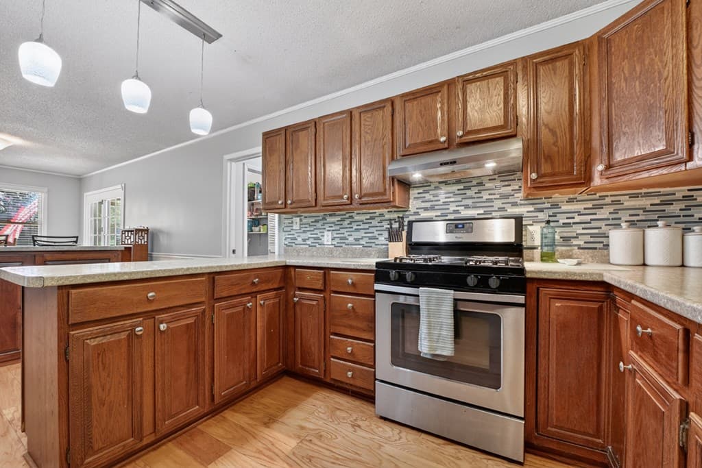 47 Harris Drive, Blue Ridge GA 30513 - Photo