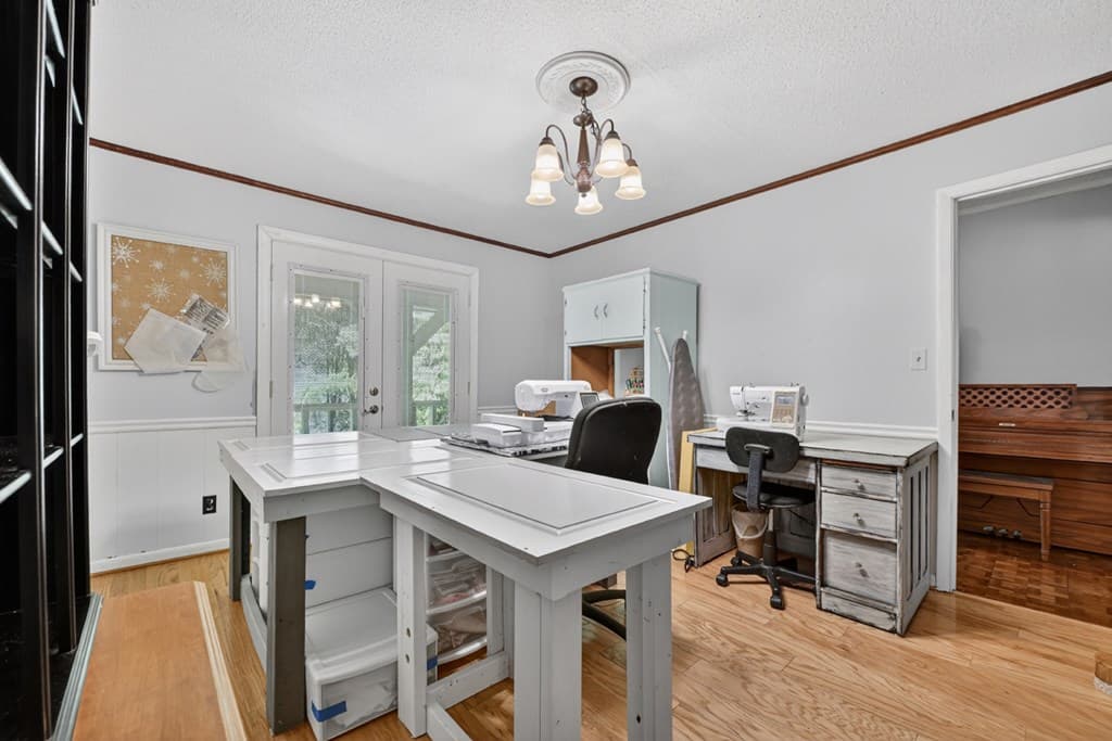 47 Harris Drive, Blue Ridge GA 30513 - Photo