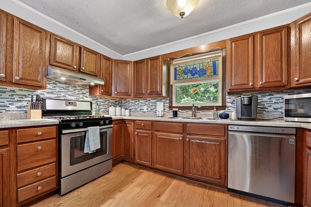 47 Harris Drive, Blue Ridge GA 30513 - Photo