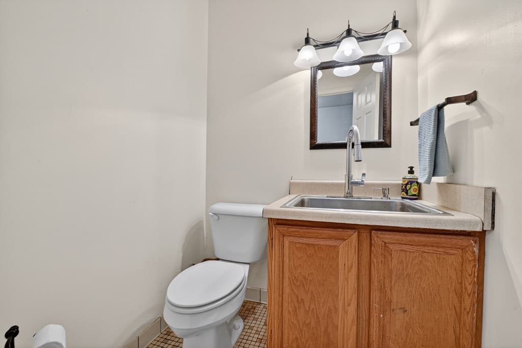 47 Harris Drive, Blue Ridge GA 30513 - Photo