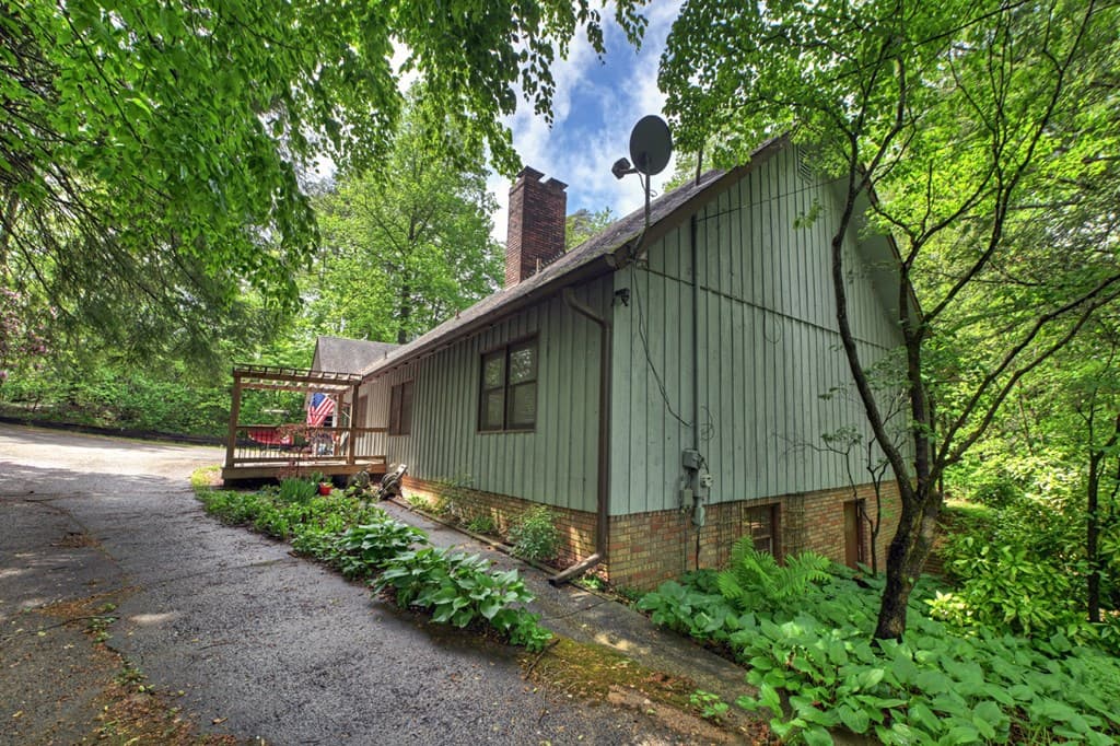 47 Harris Drive, Blue Ridge GA 30513 - Photo