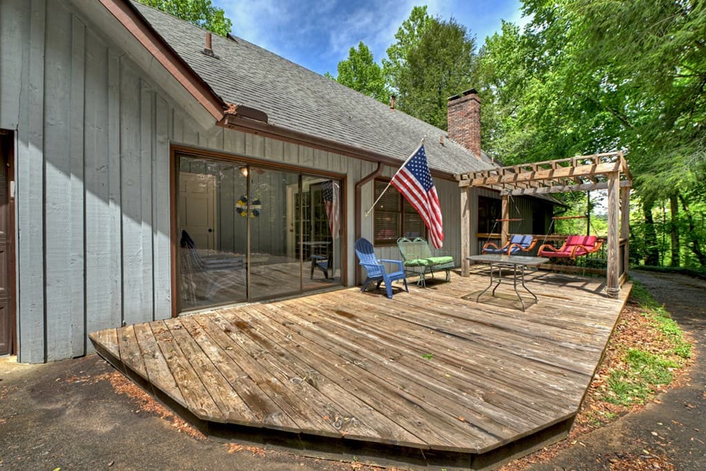 47 Harris Drive, Blue Ridge GA 30513 - Photo