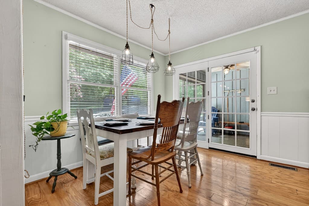 47 Harris Drive, Blue Ridge GA 30513 - Photo