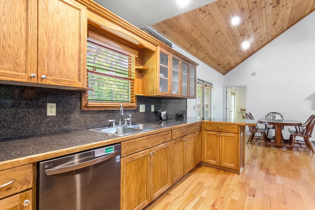 1514 Villa Drive, Ellijay GA 30504 - Photo