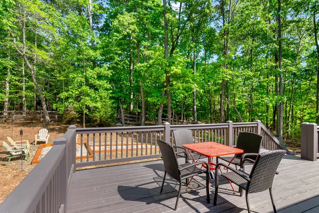 1514 Villa Drive, Ellijay GA 30504 - Photo