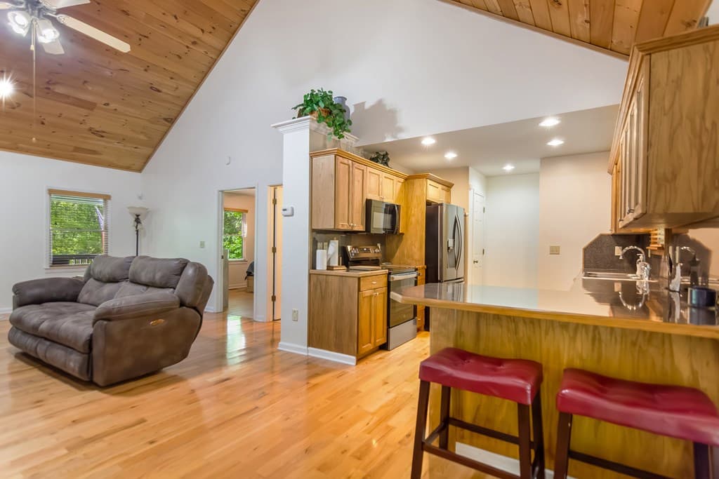 1514 Villa Drive, Ellijay GA 30504 - Photo