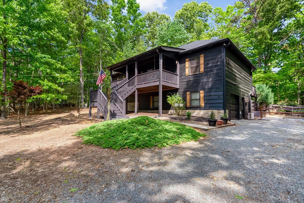 1514 Villa Drive, Ellijay GA 30504 - Primary photo