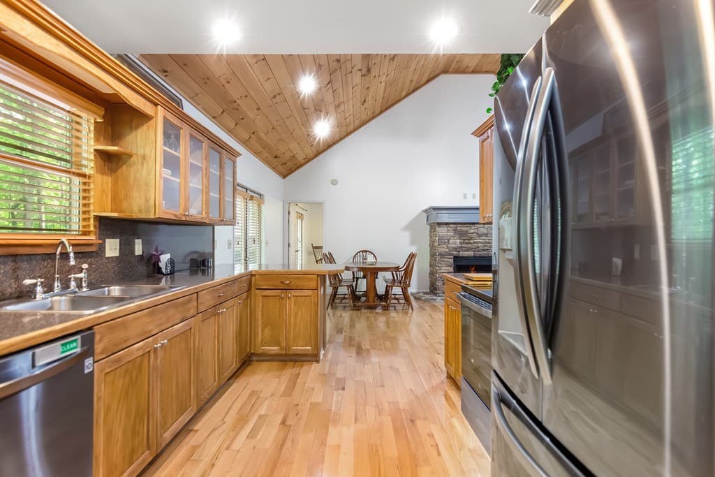 1514 Villa Drive, Ellijay GA 30504 - Photo
