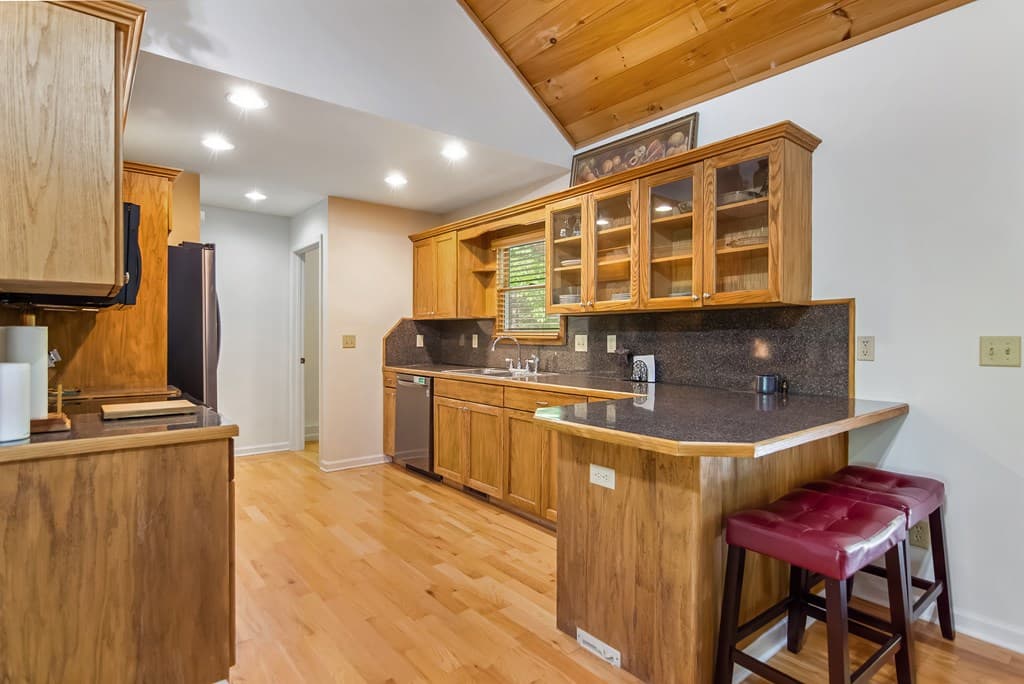 1514 Villa Drive, Ellijay GA 30504 - Photo