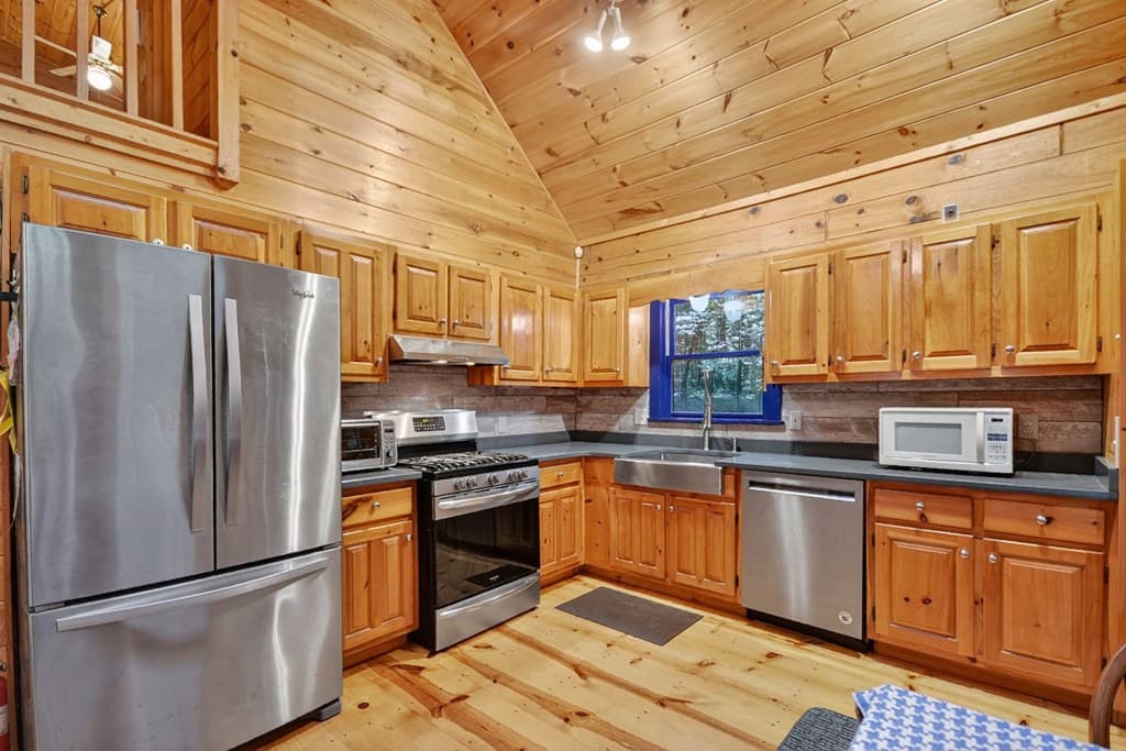 48 Riverwood Trail, Ellijay GA 30540 - Photo