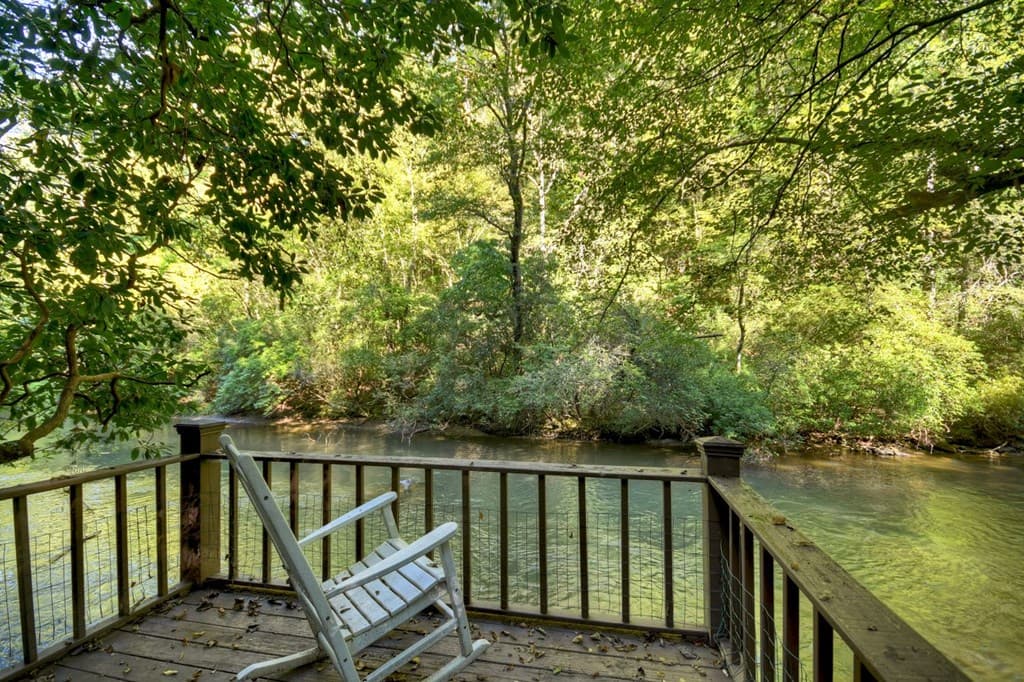 48 Riverwood Trail, Ellijay GA 30540 - Photo