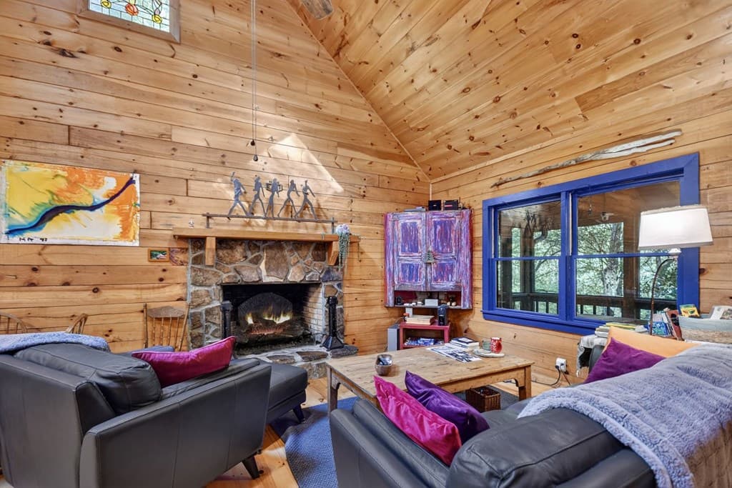 48 Riverwood Trail, Ellijay GA 30540 - Photo