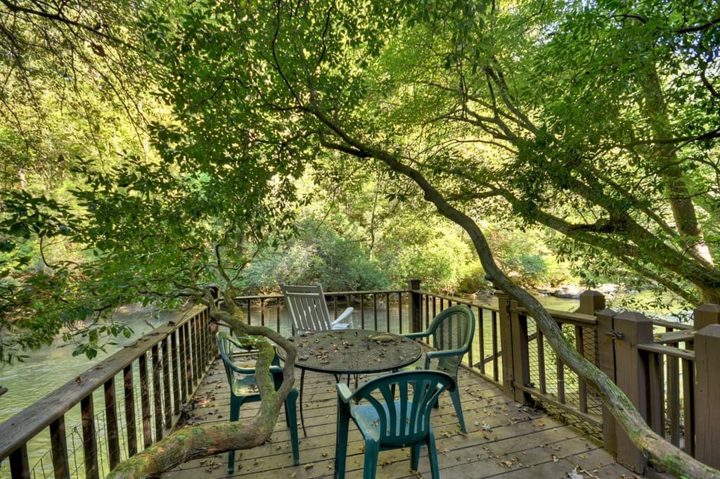 48 Riverwood Trail, Ellijay GA 30540 - Photo