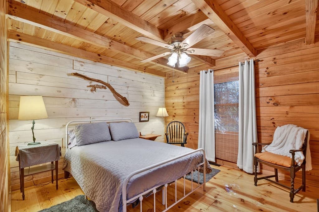 48 Riverwood Trail, Ellijay GA 30540 - Photo