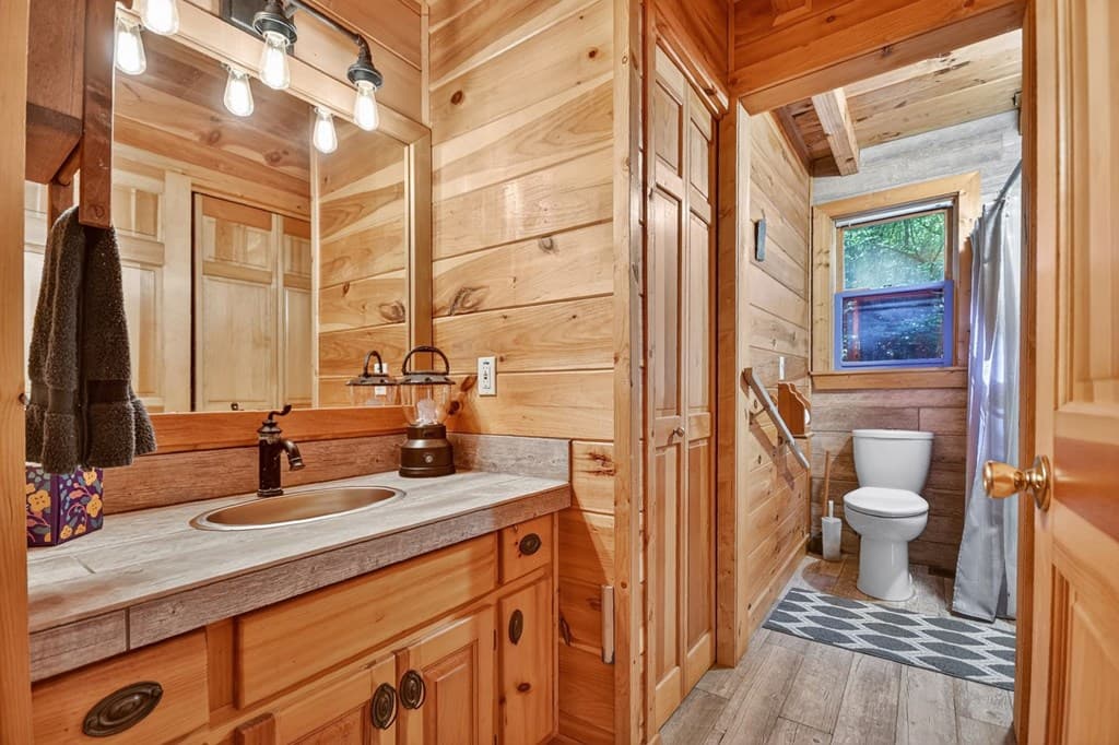 48 Riverwood Trail, Ellijay GA 30540 - Photo