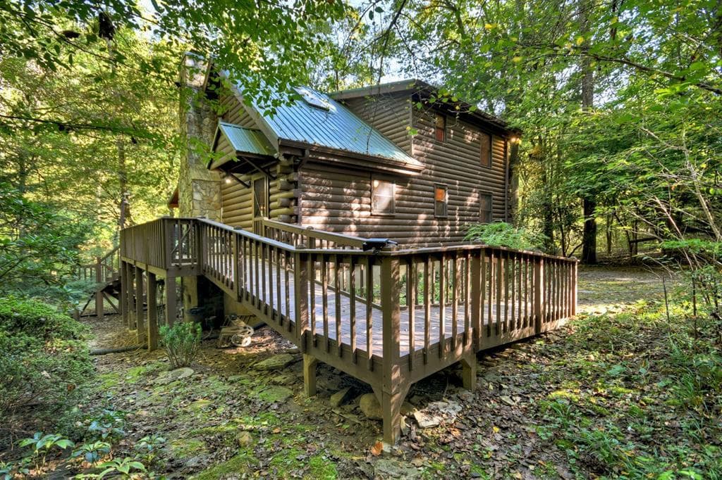 48 Riverwood Trail, Ellijay GA 30540 - Photo