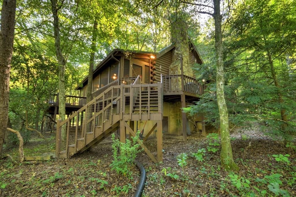 48 Riverwood Trail, Ellijay GA 30540 - Photo