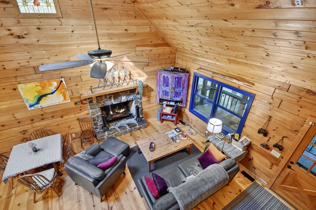 48 Riverwood Trail, Ellijay GA 30540 - Photo