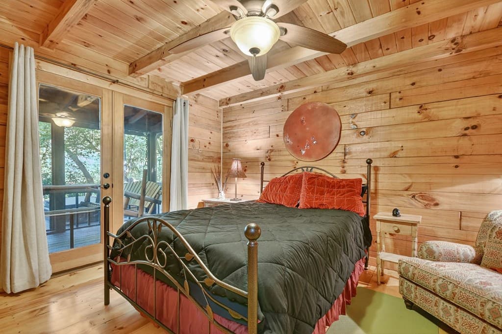 48 Riverwood Trail, Ellijay GA 30540 - Photo