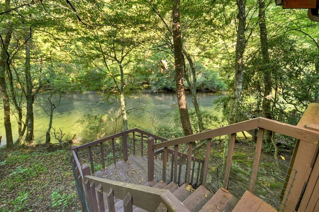 48 Riverwood Trail, Ellijay GA 30540 - Photo