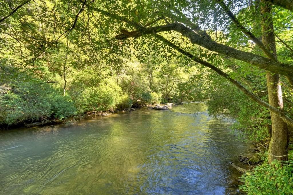 48 Riverwood Trail, Ellijay GA 30540 - Photo