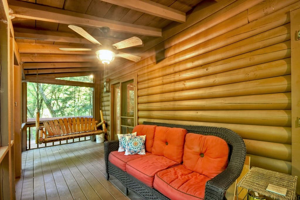 48 Riverwood Trail, Ellijay GA 30540 - Photo