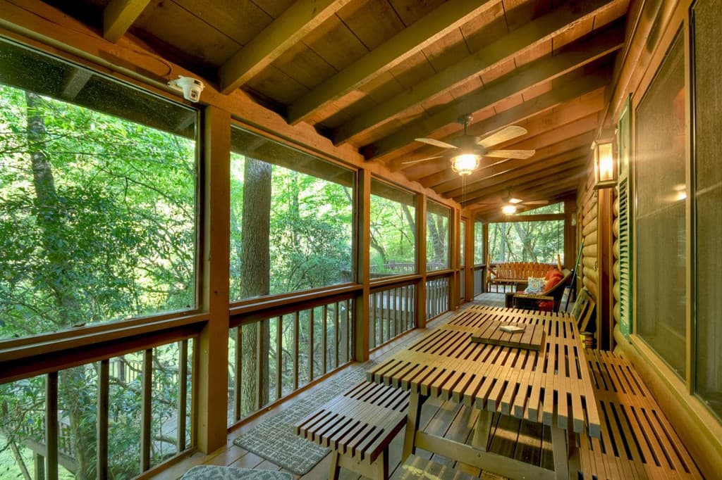 48 Riverwood Trail, Ellijay GA 30540 - Photo