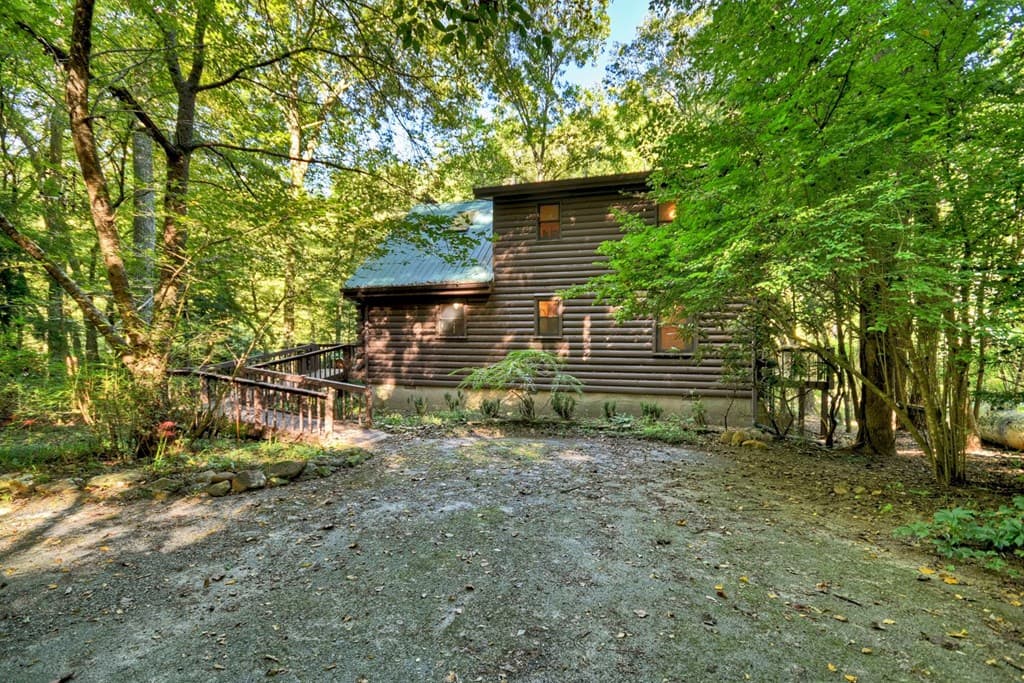 48 Riverwood Trail, Ellijay GA 30540 - Photo