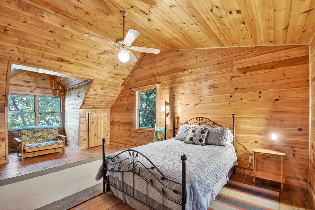 48 Riverwood Trail, Ellijay GA 30540 - Photo