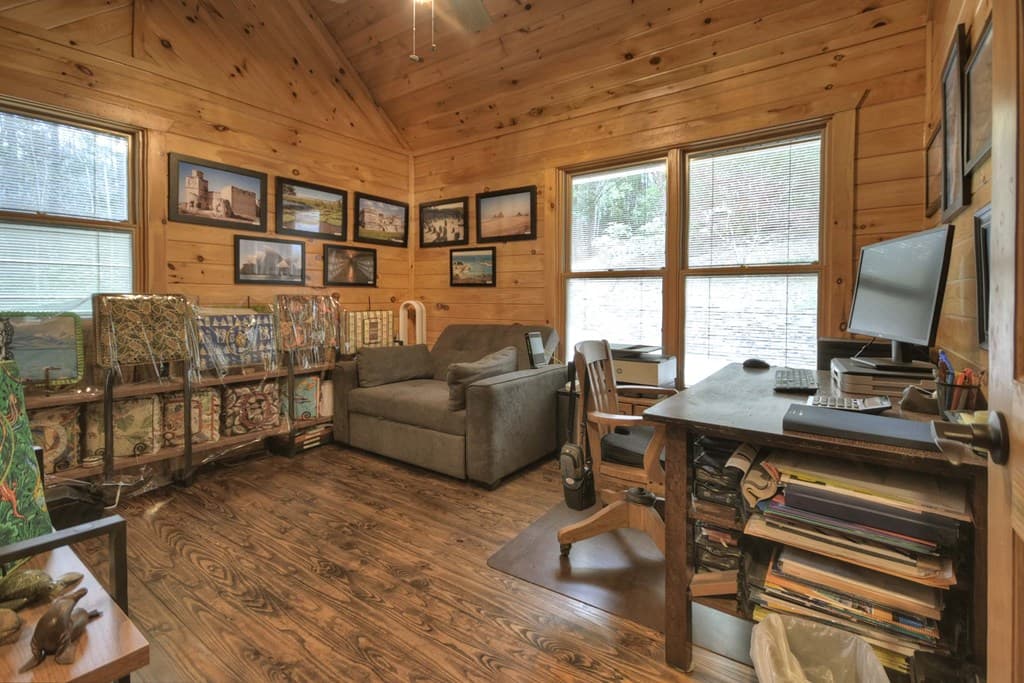 324 Cooper Creek Drive, Suches GA 30572 - Photo