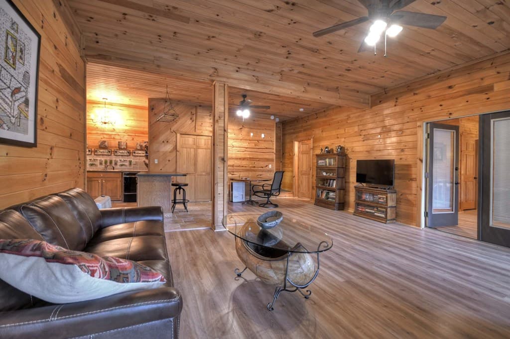 324 Cooper Creek Drive, Suches GA 30572 - Photo