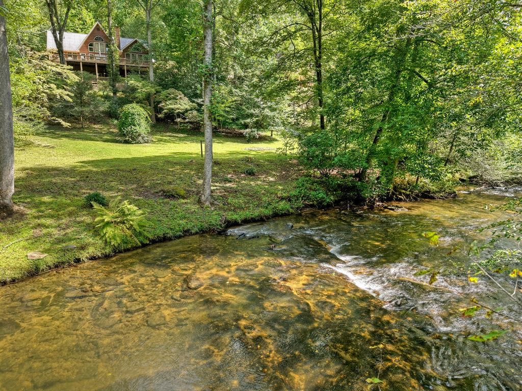 324 Cooper Creek Drive, Suches GA 30572 - Photo