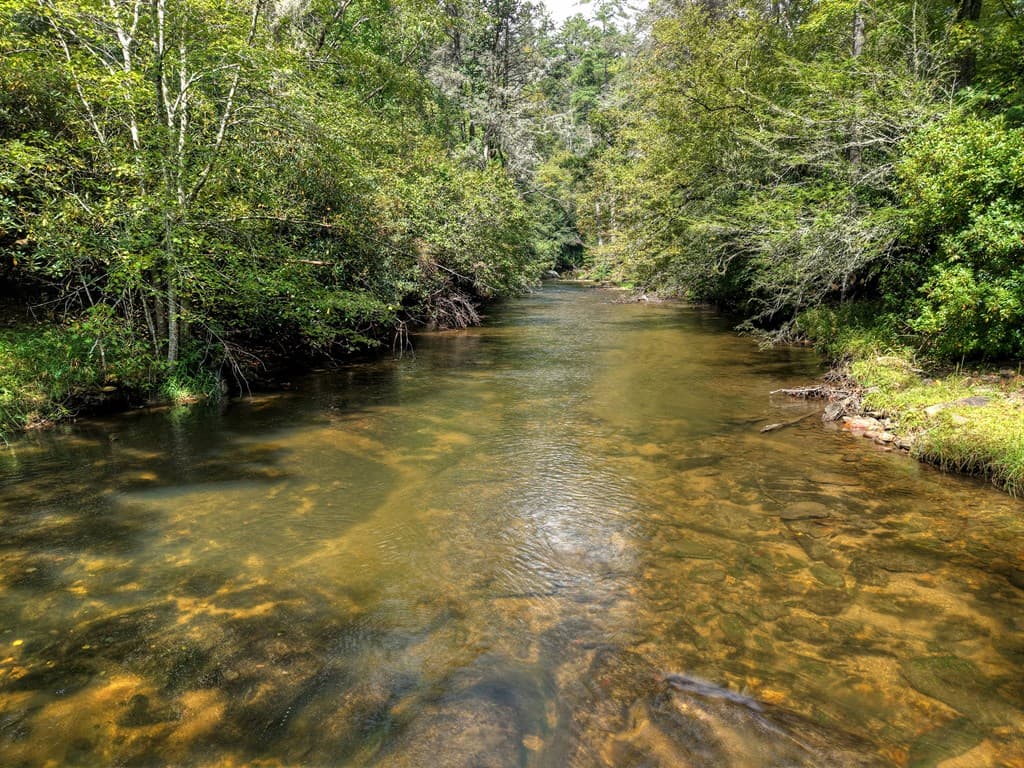 324 Cooper Creek Drive, Suches GA 30572 - Photo