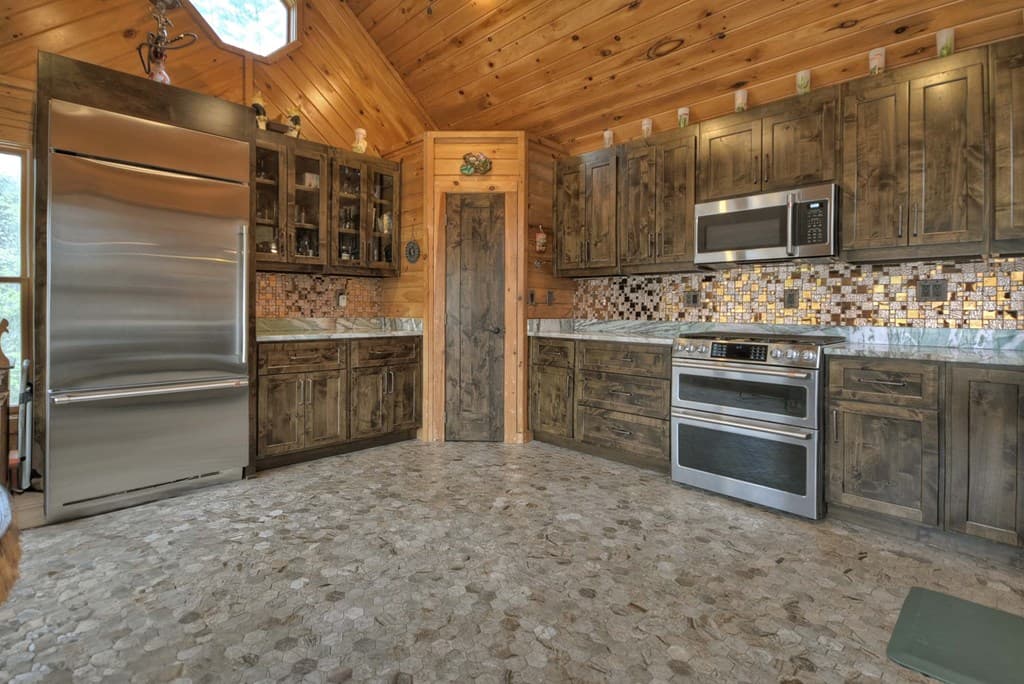 324 Cooper Creek Drive, Suches GA 30572 - Photo
