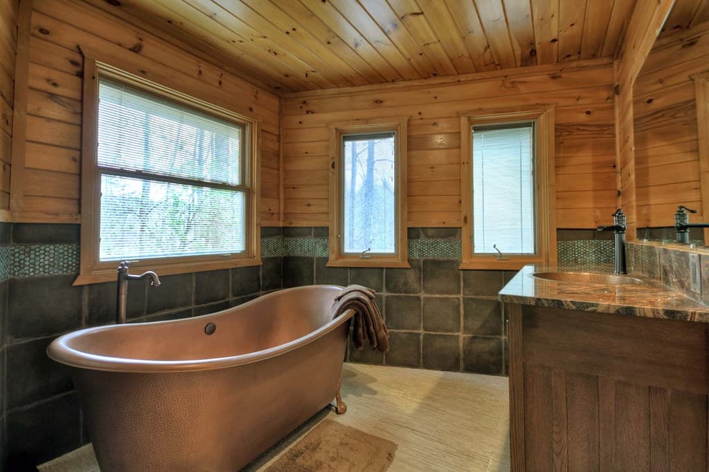 324 Cooper Creek Drive, Suches GA 30572 - Photo