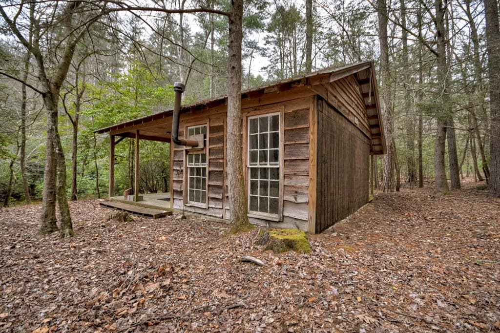 324 Cooper Creek Drive, Suches GA 30572 - Photo