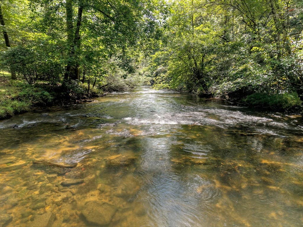 324 Cooper Creek Drive, Suches GA 30572 - Photo