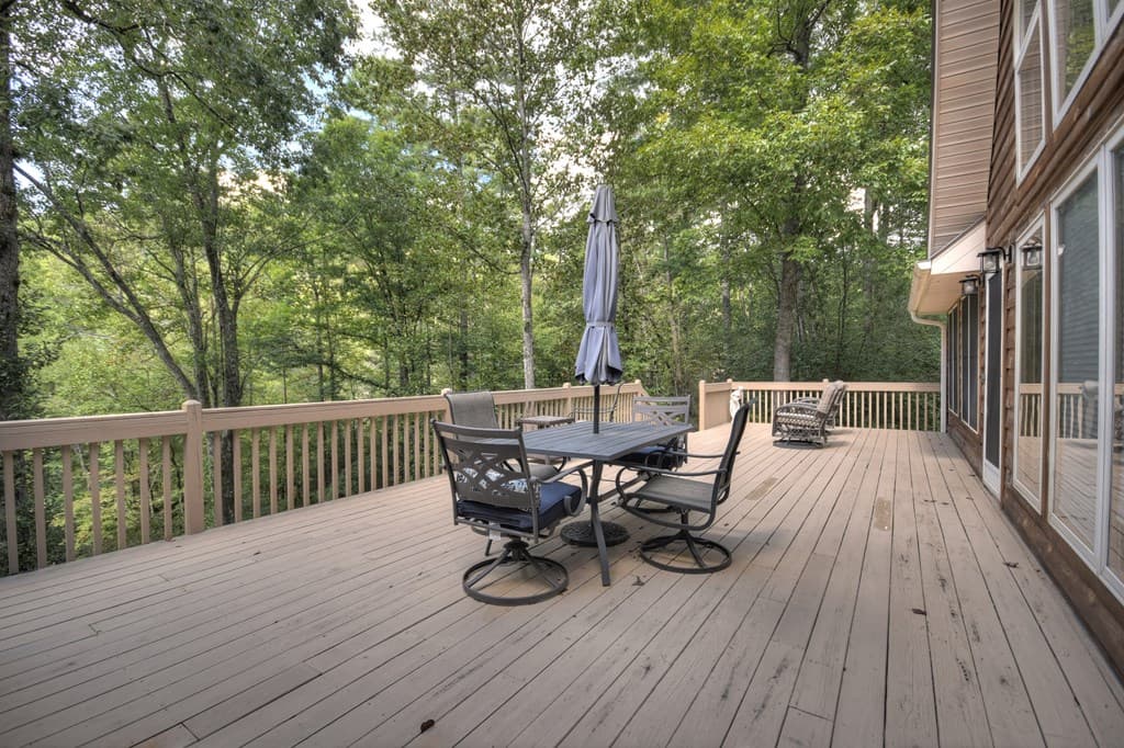 324 Cooper Creek Drive, Suches GA 30572 - Photo