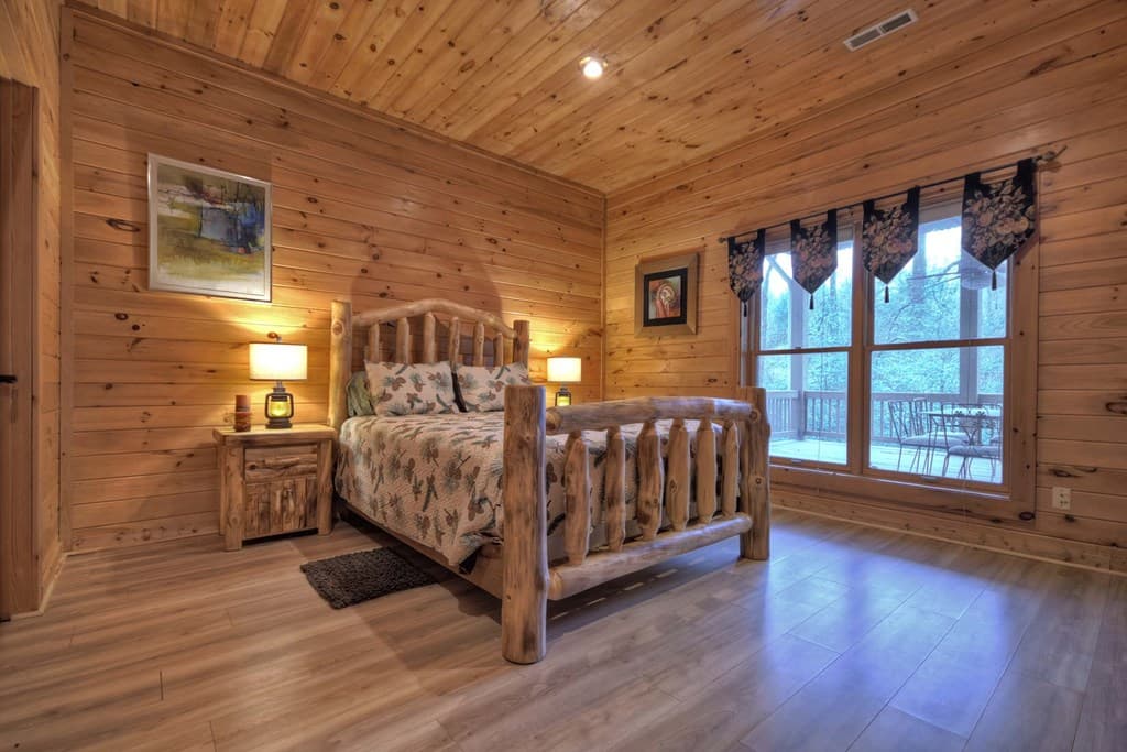 324 Cooper Creek Drive, Suches GA 30572 - Photo