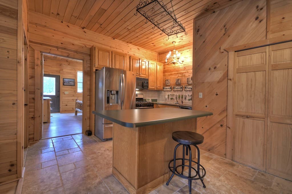 324 Cooper Creek Drive, Suches GA 30572 - Photo