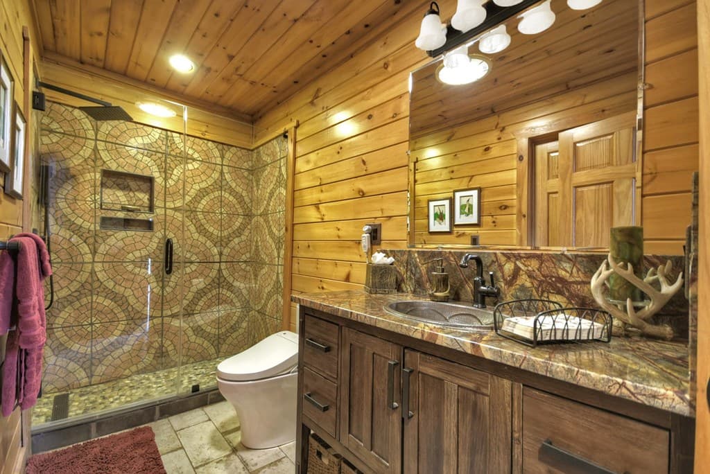 324 Cooper Creek Drive, Suches GA 30572 - Photo